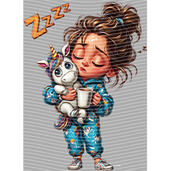 Girl-HG 3706